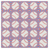 Basisontwerp-verbinding Stof (Close Up)