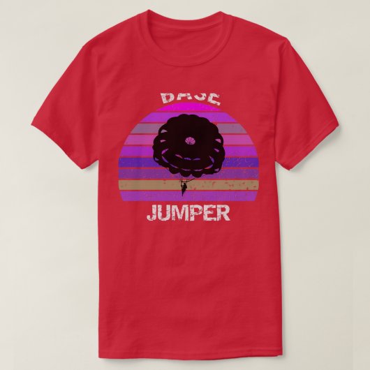Basisontwerp voor jumperretro-zonnebank t-shirt (Design voorkant)