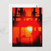 Basisopleiding Briefkaart (Voorkant / Achterkant)