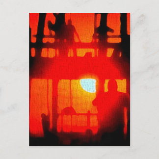 Basisopleiding Briefkaart