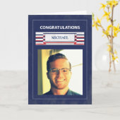 basisopleiding militaire Afstuderen Kaart (Gele Bloem)