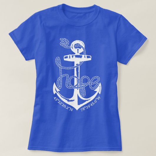 Basisopleiding voor vrouwen t-shirt (Design voorkant)