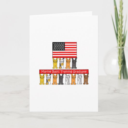 Basisopleiding voor zeelieden Afstuderen. Kaart (Voorkant)