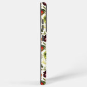  basispapier voor groenten samsung galaxy hoesje (Rechterkant)