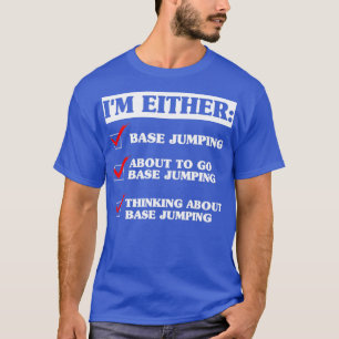 Basispompovers T-shirt