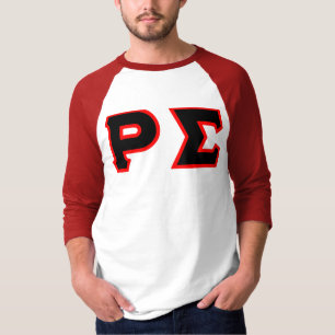BASISRAGLAN T-SHIRT