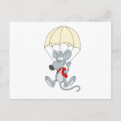 basisrat briefkaart (Voorkant)