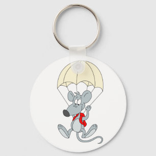 basisrat sleutelhanger