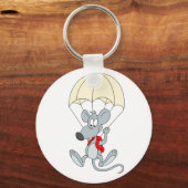 basisrat sleutelhanger (Voorkant)