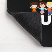 Basisschool ingeschreven verpleegsters terug naar  muismat (Hoek)