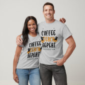 Basisschoolleerkracht Student Docent T-shirt (Unisex)