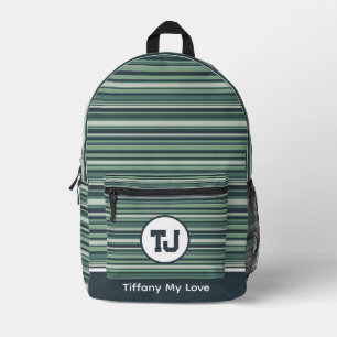 Basisschoolleerling Bold Gym Rugzak Patroon Rugzak
