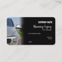 BASISSJABLOON VISITEKAARTJE, verkoop