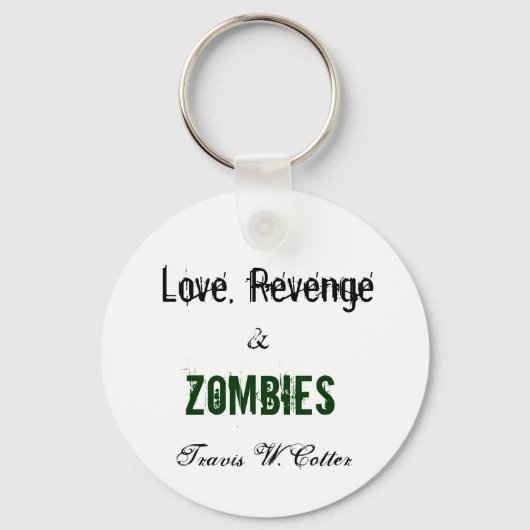 BasisSleutelhanger Sleutelhanger (Voorkant)