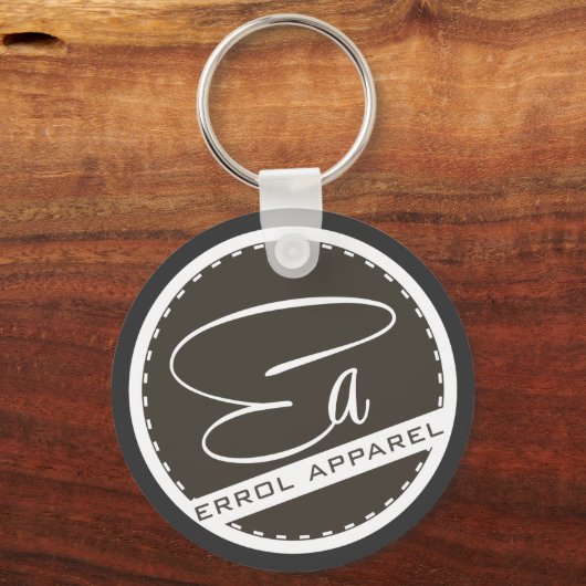 BasisSleutelhanger Sleutelhanger (Voorkant)