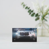 BASISSPORTEN VOOR VISITEKAARTJES VAN DE SJABLOON (Staand voorkant)