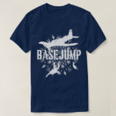 Basissprint T-shirt (Design voorkant)