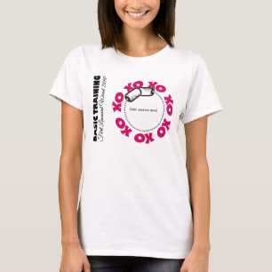 Basistraining FLW T-shirt