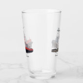 Basistrekglas Glas (Rechts)