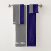 Basisvervagen Bad Handdoek (Insitu)