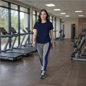 Basisvervagen Leggings