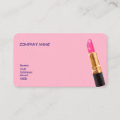 BASISVISITEKAARTJE SJABLOON VISITEKAARTJE (Voorkant)