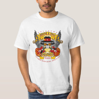Basiswaarde T T-shirt