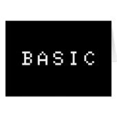 BASISWENSKAART (Voorkant Horizontaal)