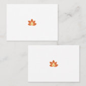 Basket Ball Sinaasappel, Marsepein Fantastische il Plaatskaartje (Voorkant / Achterkant)