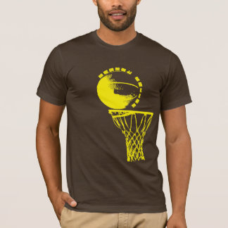 BASKET-BALLER T-SHIRT
