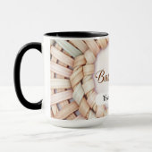 Basket Joy Weave Mug Mok (Links)
