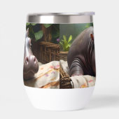 *Basket of Dreams: A Baby Hippo’s Cozy Nap (Links)