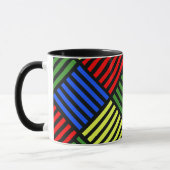 Basket Weave Mok (Links)