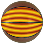 Basketbal (Voorkant)