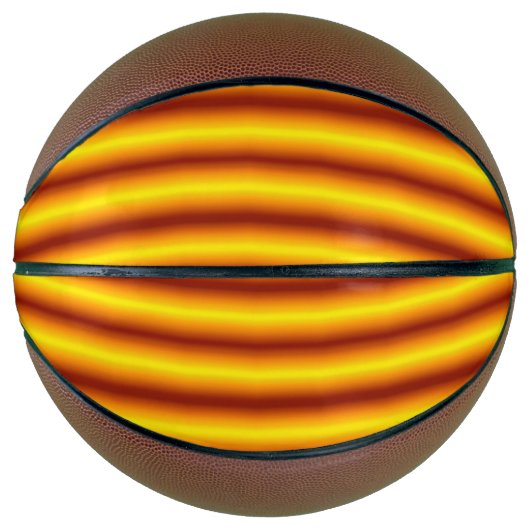 Basketbal (Voorkant)