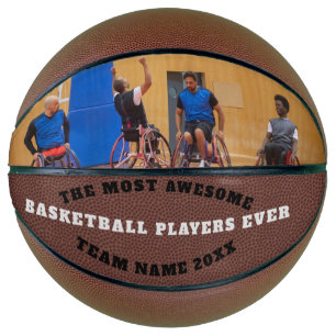  BASKETBAL