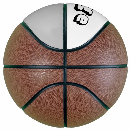  basketbal (Rechts)