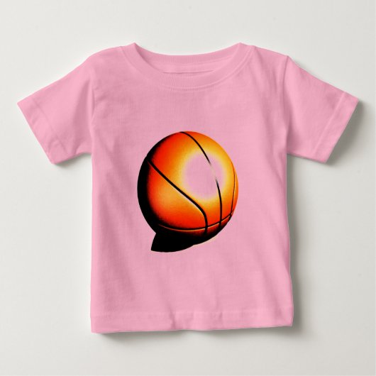 Basketbal (Voorkant)