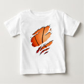 Basketbal (Voorkant)