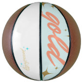 basketbal (Verticaal)