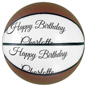 BASKETBAL