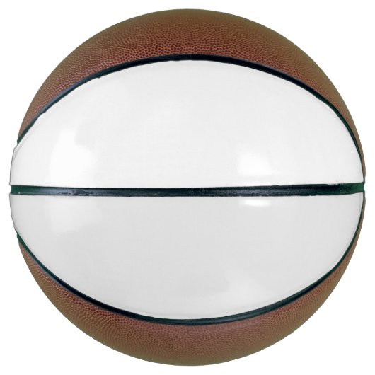 Basketbal (Voorkant)