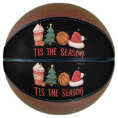 Basketbal (Voorkant)