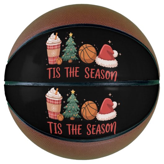 Basketbal (Voorkant)