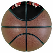 Basketbal (Rechts)
