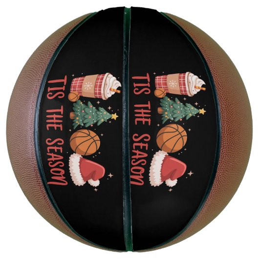Basketbal (Verticaal)