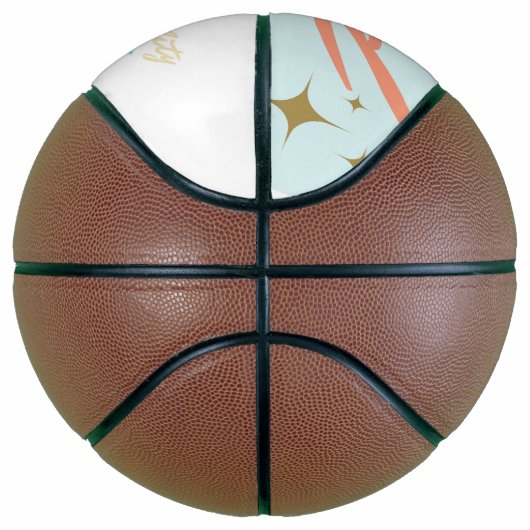 basketbal (Rechts)