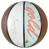 basketbal (Verticaal)