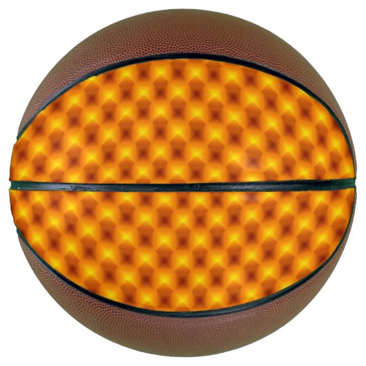 Basketbal (Voorkant)