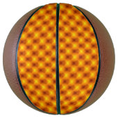 Basketbal (Verticaal)